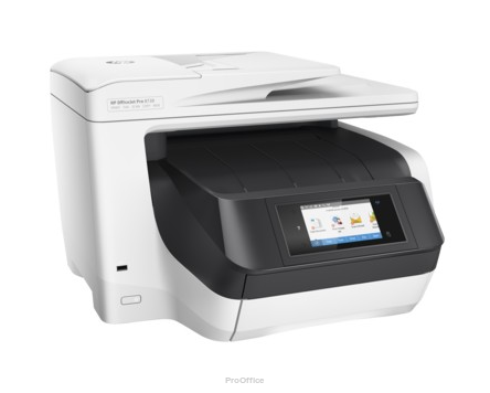 OfficeJet PRO 8730 AiO D9L20A | 889894310675