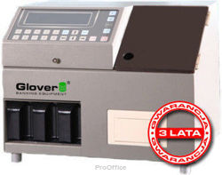 Liczarka Glover HCS-20