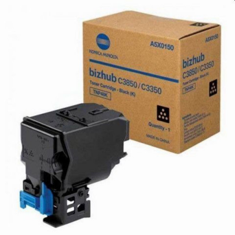 Toner Konica Minolta TNP-48K do C3350/C3850  |10 000 str. black
