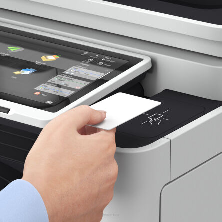 imageRUNNER ADVANCE DX 4751i 51 kopii na min