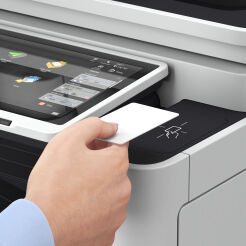 imageRUNNER ADVANCE DX 4751i 51 kopii na min