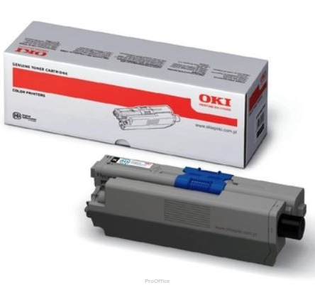 Toner Czarny 3.5k  C310 C330 C510 C530 | 5031713047995