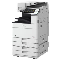 Canon imageRUNNER ADVANCE C5560i 60 kopii na min A3 kolor