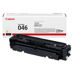 Toner Canon 046Y do  LBP-653/654, MF-732/734/735 | 2 300 str. | yellow