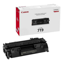 Toner Canon CRG719 do  LBP-6300/6310 | 2 100 str. |  black