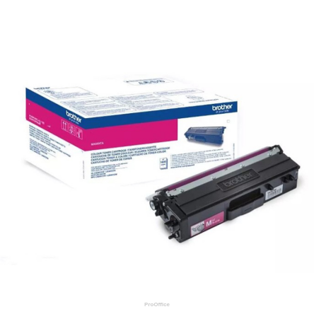 Toner Brother do MFC-L8690CDW  | 4 000 str. | Magenta