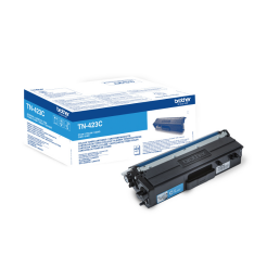 Toner Brother do MFC-L8690CDW  | 4 000 str. | Cyan