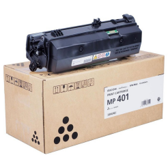 Toner Ricoh do MP 401/SP4520DN | 10 400 str. | black
