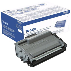 Toner Brother do HLL-5000/5100/5200, DCPL-5500/6600 | 3 000 str.|  black