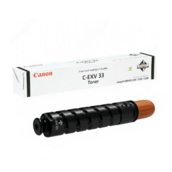 Toner Canon CEXV33  do iR-2520/2525/2530  | 14 600 str.|  black