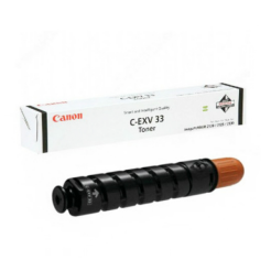 Toner Canon CEXV33  do iR-2520/2525/2530  | 14 600 str.|  black