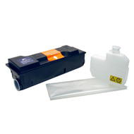 Toner Kit Katun do Kyocera TK-340 FS-2020D | chip | black Performance