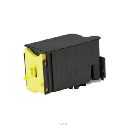 Toner Katun do Sharp MX-C30GTY MX C250 | Ylw | 133g Business Color