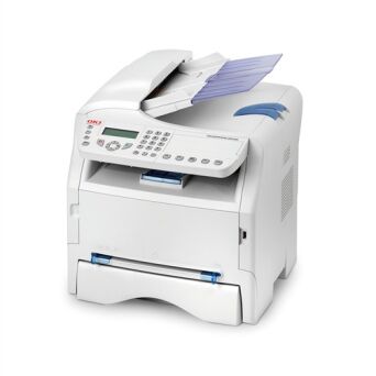 OKIOFFICE 2530 (01215901)
