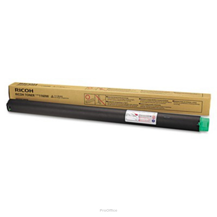 Toner Ricoh do AF 240/470/480, MPW2400/3600 | 2 200 str. | black