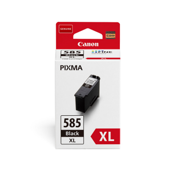 Tusz Canon PG-585 XL | 400 str. | black