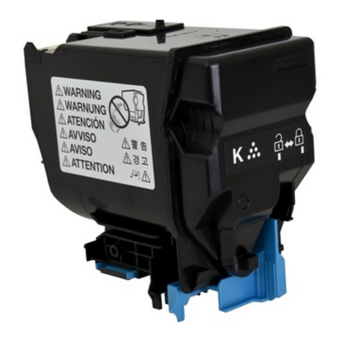 Toner  Konica  Minolta Bizhub C3351 TNP-49  BLACK