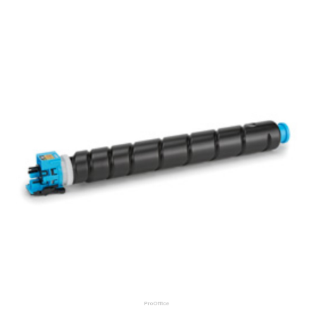 Toner Katun do Kyocera TK-8335C TA 3252/3253 | 229g | 15k | Cyan | Performance