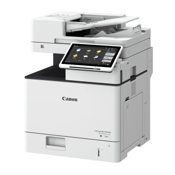 imageRUNNER ADVANCE DX 719i mono 71 kopii na min, 5850C005AA