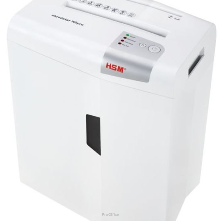 Niszczarka shredstar X6pro cc2x15 P-5,CD | 4026631057776