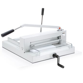 Gilotyna ręczna - IDEAL 4305