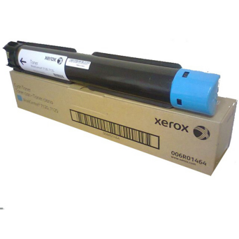 Toner  Xerox do WorkCentre 7120  | 15 000 str. |  cyan