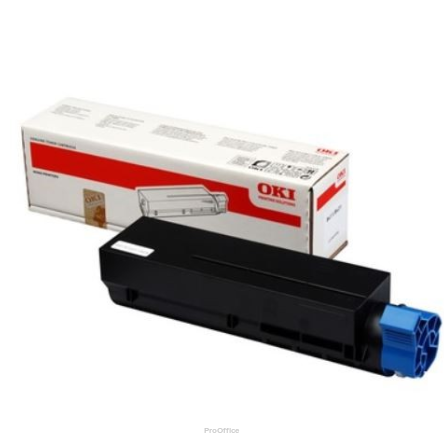 Toner do B412/32/512/MB472/92/562 Black 7k | 5031713063407