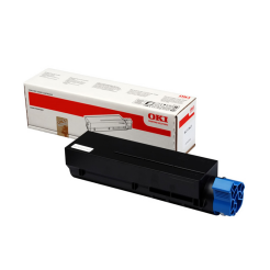 Toner Oki do B412/B432/B512/MB472/MB492/MB562  | 3 000 str. | black
