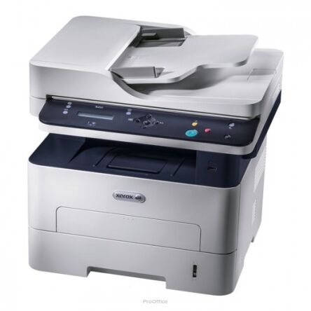 Drukarka laserowa Wielofunkcyjna mono Xerox B205 (A4) WiFi