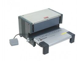 Bindownica OPUS profELPUNCH
