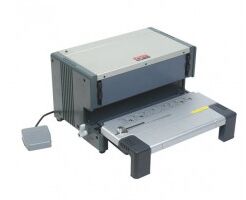 Bindownica OPUS profELPUNCH