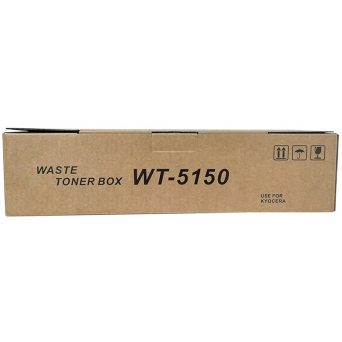 Pojemnik na toner Kyocera WT-5150 ECOSYS PA3500cx | MA4000cifx|