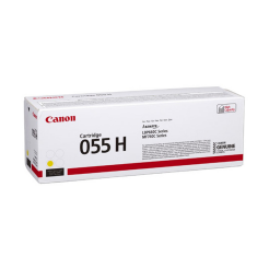 Toner Canon CRG055HBK do  i-SENSYS MF742Cdw/MF744Cdw| 7600 str. | Black KORPORAC