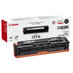 Toner  Canon  CRG731H do LBP-7100/7110 | 2 400 str. |  black
