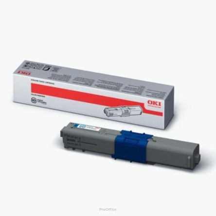 Toner Błękitny 5K  C510 C530 C361 | 5031713048626