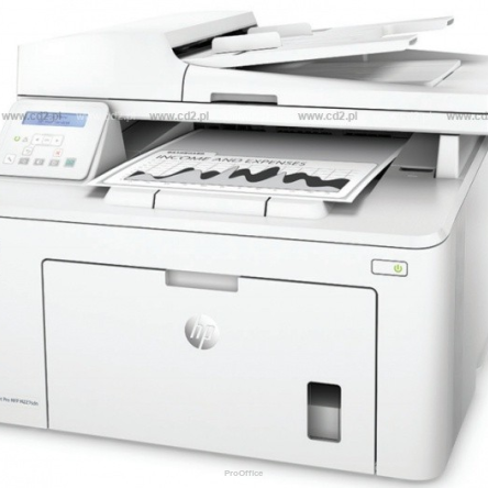LASERJET PRO M227sdn MFP G3Q74A | 725184114885