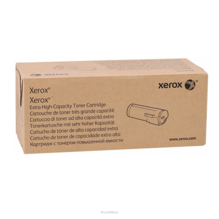Toner  Xerox  do B230/B225/B235 | 3000 str. |  black