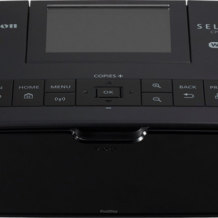 DSC SELPHY CP1300 2234C002 czarna | 4549292090512