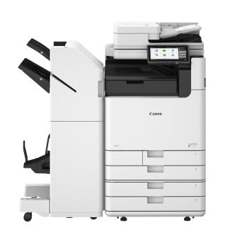 imageFORCE 6155 A3 mono 55 kopii na min