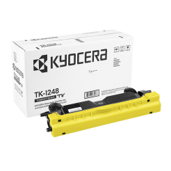 Toner Kyocera TK-1248 do MA2001, PA2001 | 1 500 str. | black
