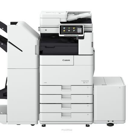 imageRUNNER ADVANCE DX 4735i 35 kopii na min
