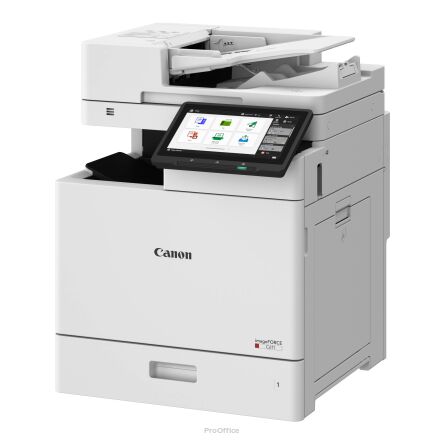 imageFORCE C331 series MFP 6989C004 7077C003