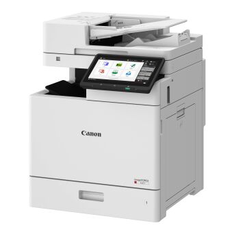 imageFORCE C331 series MFP 6989C004 7077C003