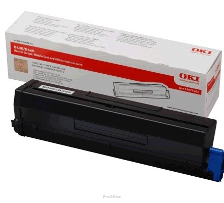 Toner B430/B440 7K | 5031713042358