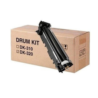 Bęben Kyocera DK-3200 do ECOSYS PA4500X 300 000 str. | black