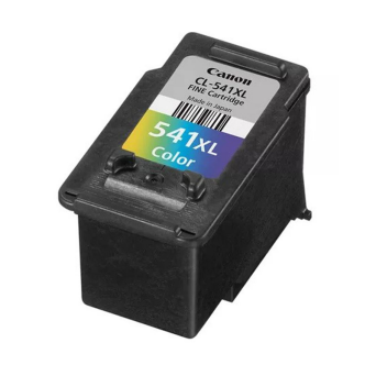 Tusz Canon CL-541 XL do  PIXMA MG3550/2250/3250/3150 | 400str | CMY