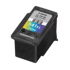 Tusz Canon CL-541 XL do  PIXMA MG3550/2250/3250/3150 | 400str | CMY