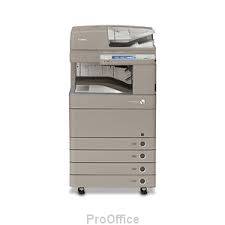 imageRUNNER ADVANCE C5035i, format A3, kolor 35 kopii na min