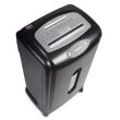 Niszczarka - OPUS TS 2215 CD / 4 x 38 mm - 2
