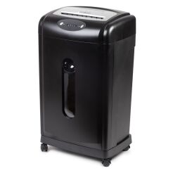 Niszczarka - OPUS TS 2215 CD / 4 x 38 mm